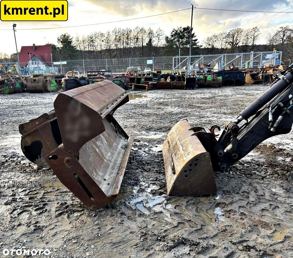 Mecalac 12 MTX KOPARKO-ŁADOWARKA 2011r. | mecalac 12 msx mxt 714 jcb 3cx - 20