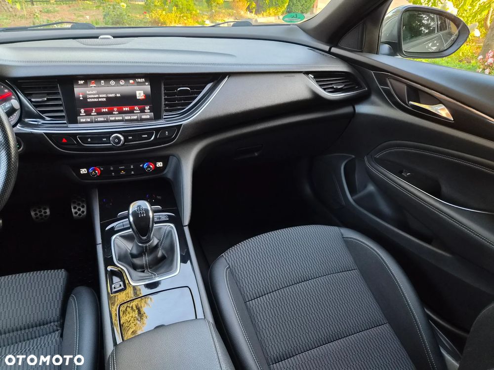 Opel Insignia 2.0 Ultimate - 23
