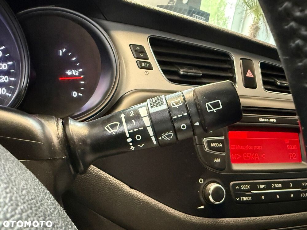 Kia Ceed - 26