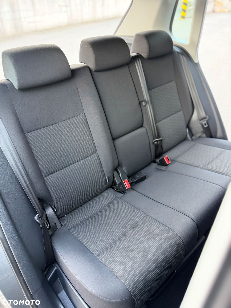 Volkswagen Tiguan 2.0 TDI BlueMot Trend&Fun - 19