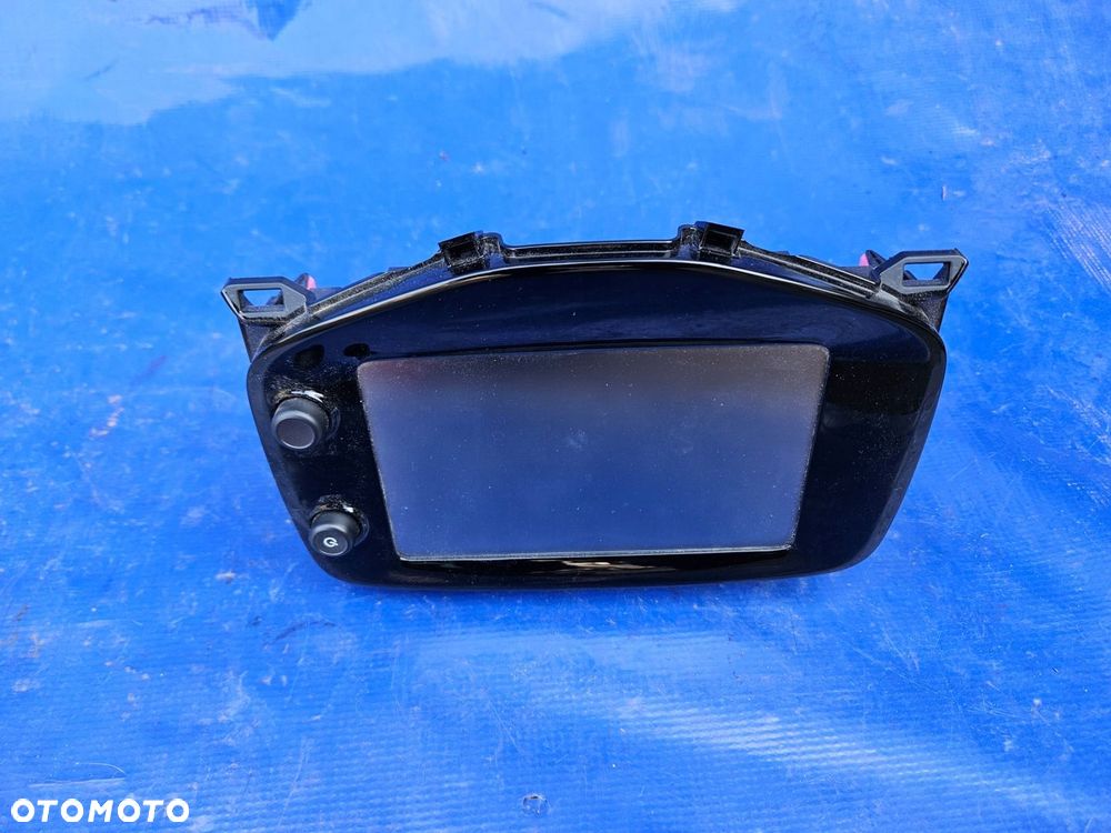 Toyota AYGO II 14-22 RADIO DOTYKOWE NAWIGACJA - 1