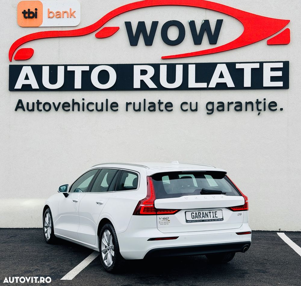 Volvo V60 D3 Momentum Pro - 3