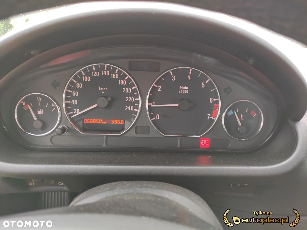 BMW Z3 - 15