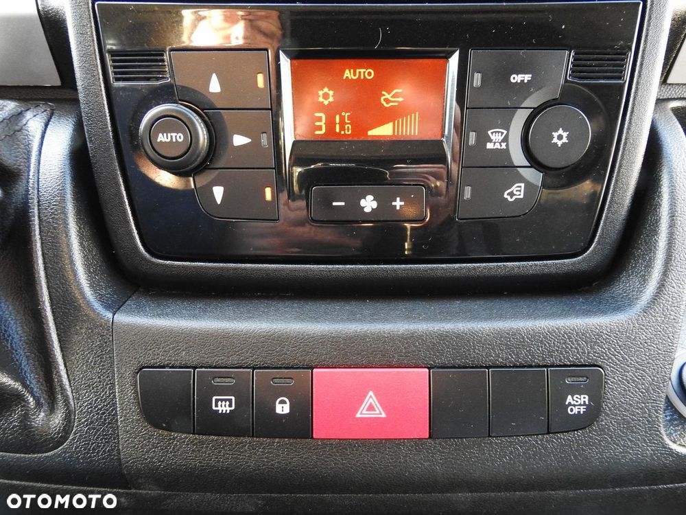 Fiat DUCATO FURGON CHŁODNIA  -10*C ZASILANIE 230V KLIMATYZACJA  175KM - 35