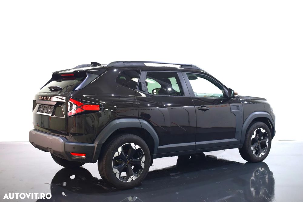 Dacia Duster - 2
