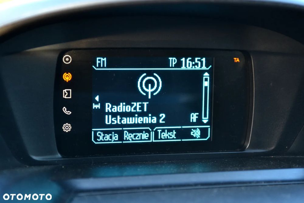 Ford Kuga 1.6 EcoBoost 2x4 Trend - 19