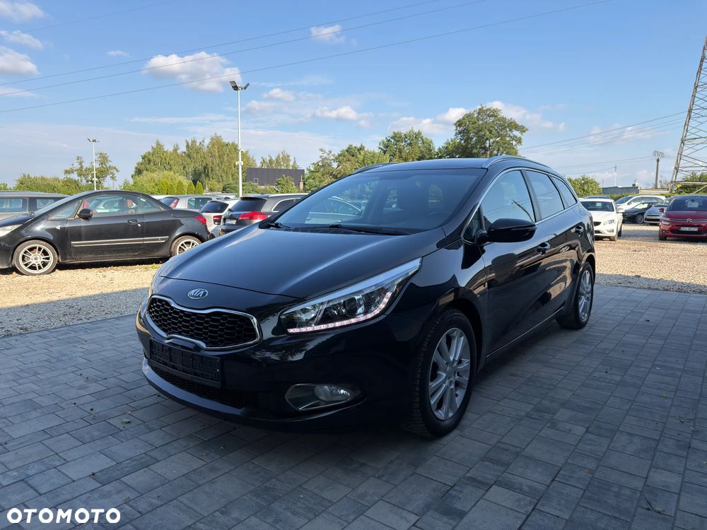 Kia Ceed 1.6 CRDi L - 20