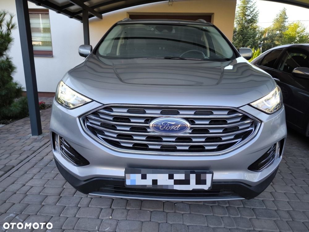 Ford Edge - 1