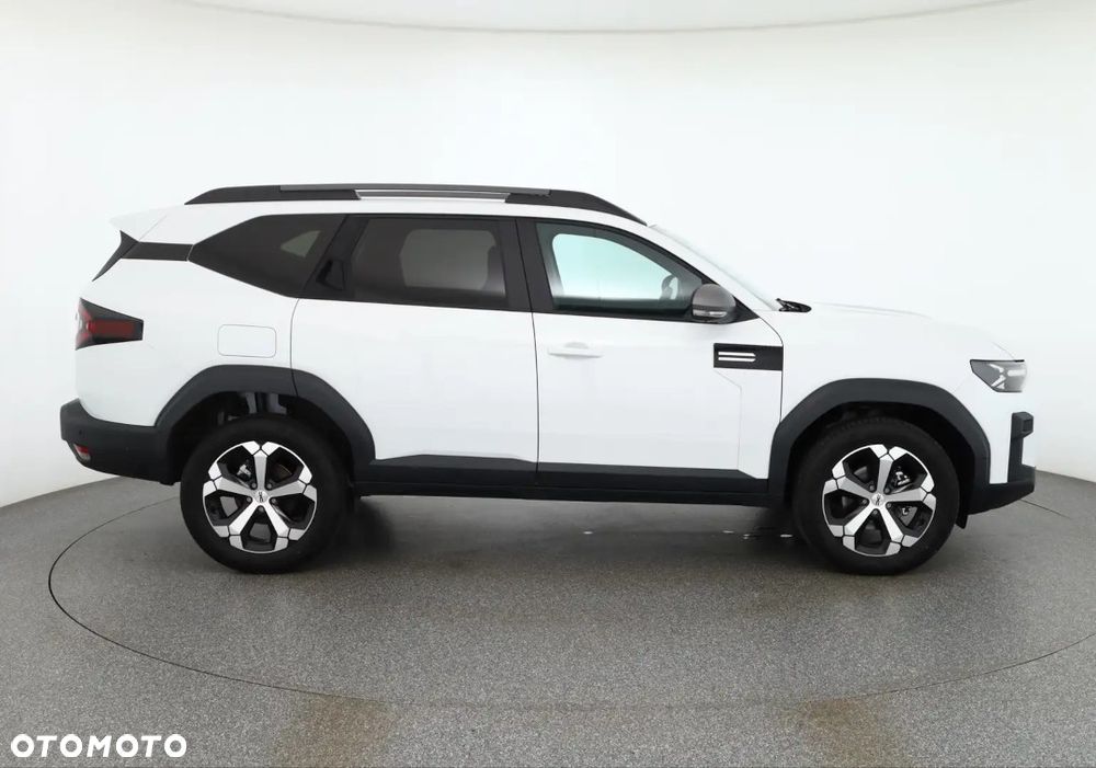 Dacia Bigster 1.2 TCe mHEV Journey - 8