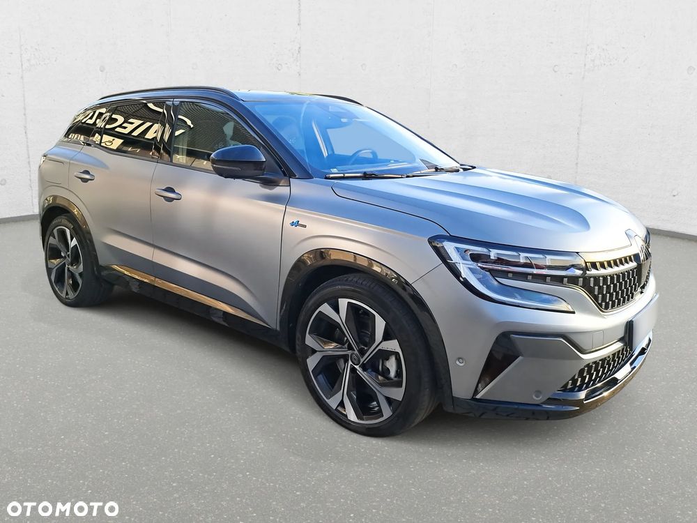 Renault Austral 1.2 E-Tech Full Hybrid 200 Iconic esprit Alpine MMT - 3