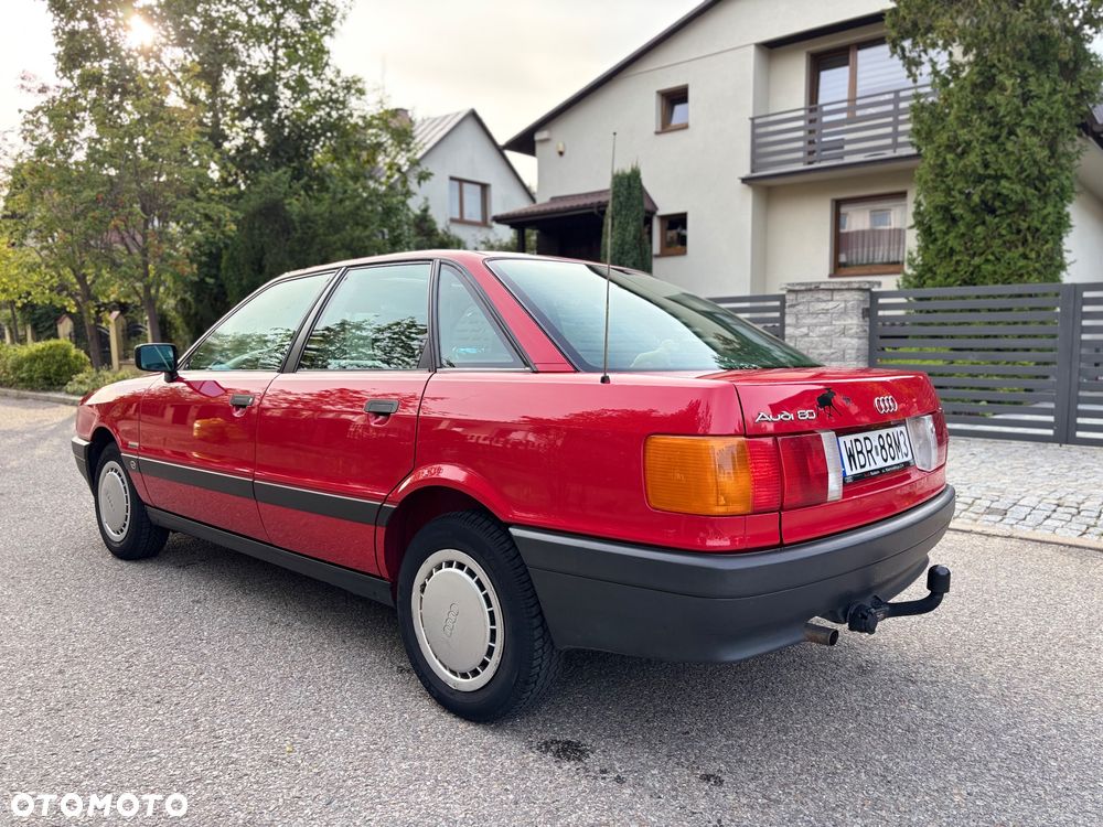 Audi A4 Limousine - 3