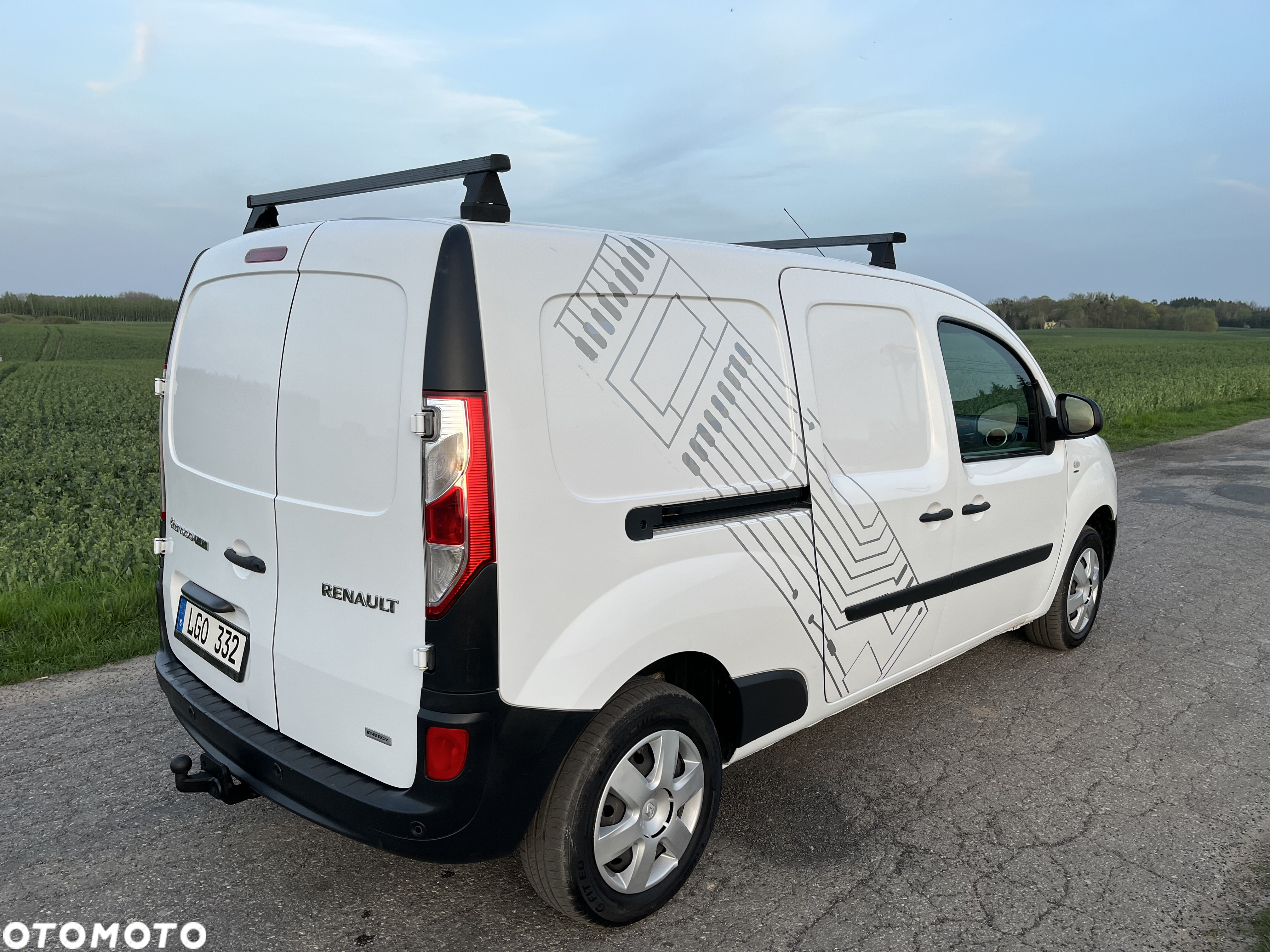 Renault Kangoo - 23
