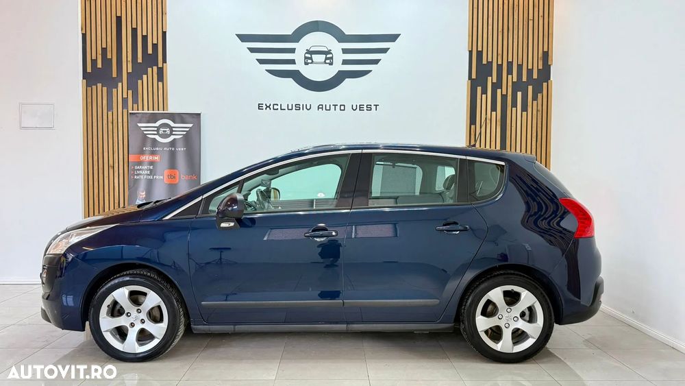Peugeot 3008 - 11