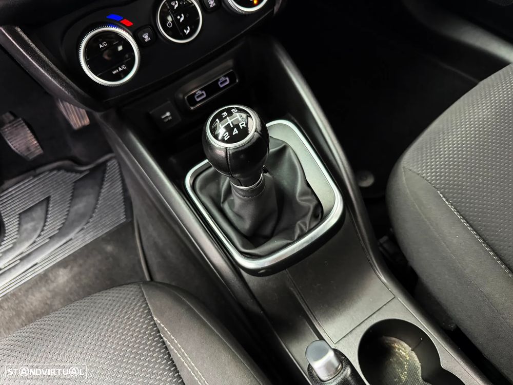 Fiat Tipo 1.3 MultiJet City Life - 15