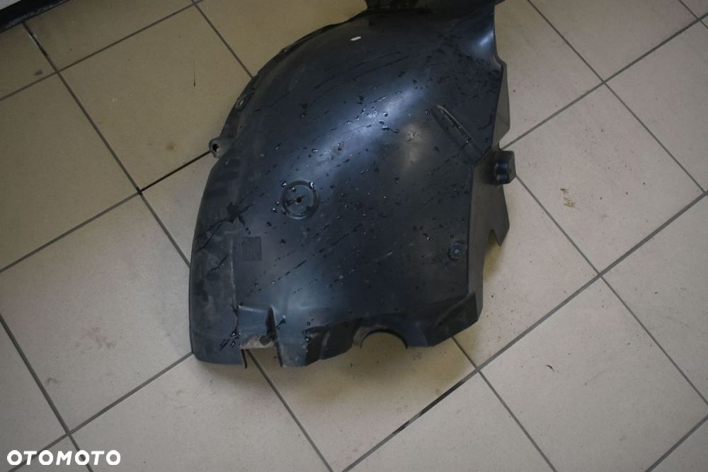 NADKOLE LEWE MERCEDES SPRINTER KOMPLET - 8