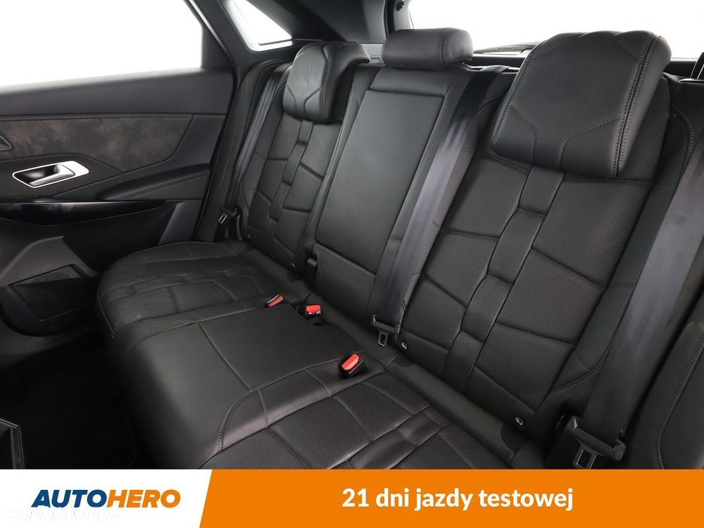 DS Automobiles DS 7 Crossback - 14