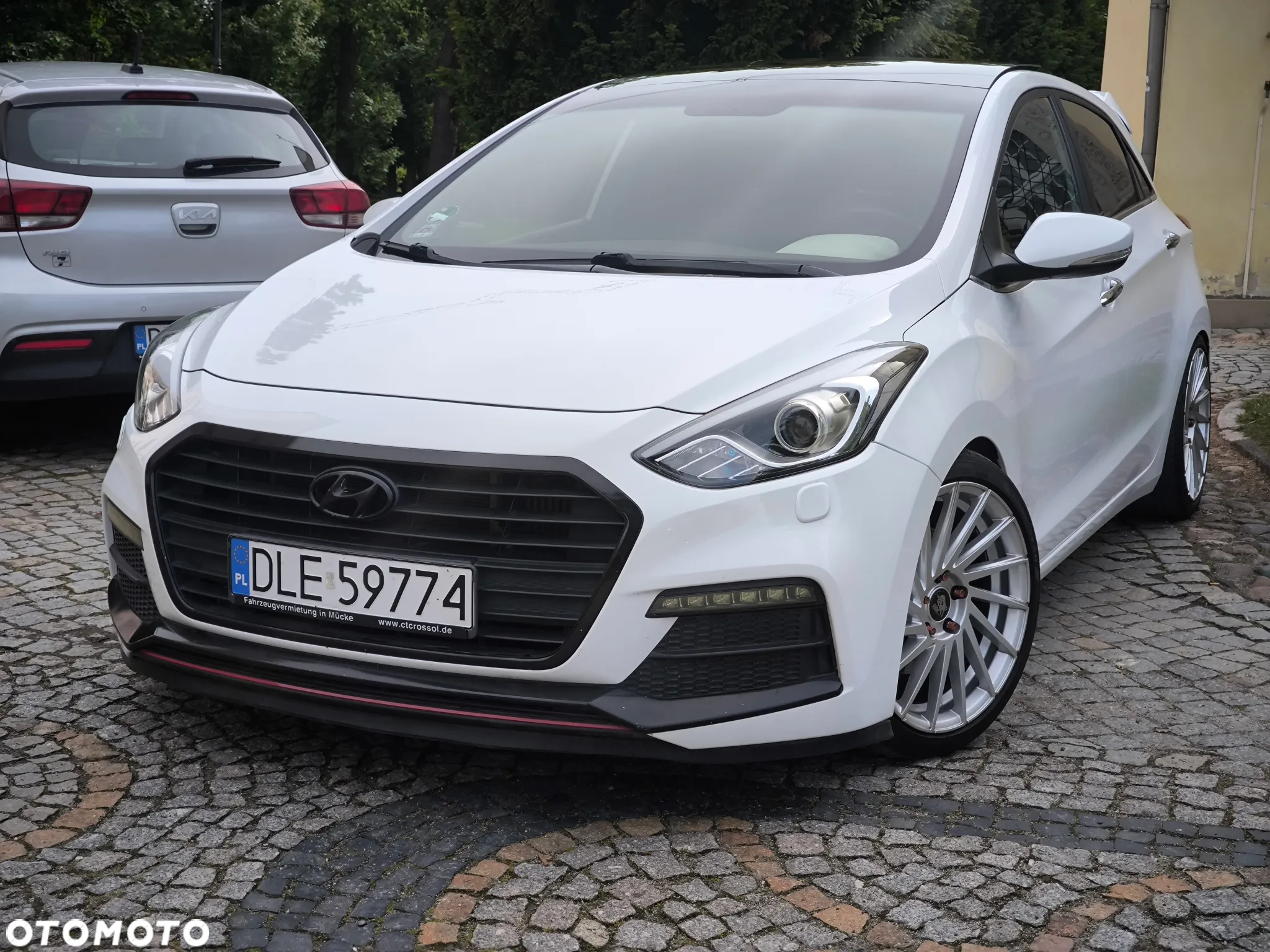 Hyundai i30 1.6 GDI Turbo Sport - 8
