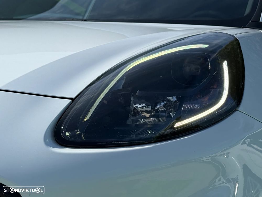 Ford Puma 1.0 EcoBoost Hybrid ST-LINE - 13