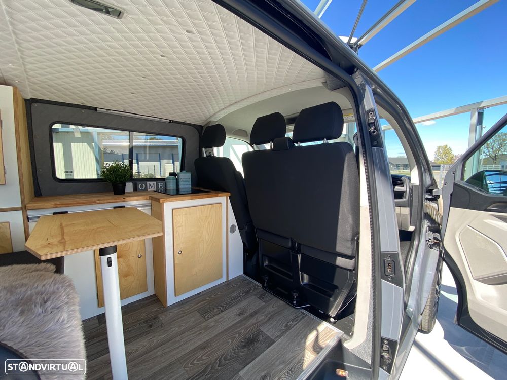 VW T6 - 10
