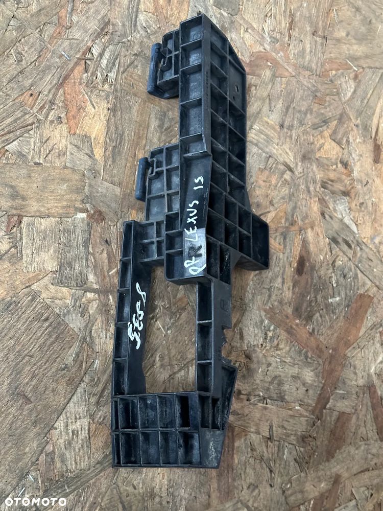 ŚLIZG MOCOWANIE LAMPY PRAWE LEXUS IS II lift  52116-53050 - 1