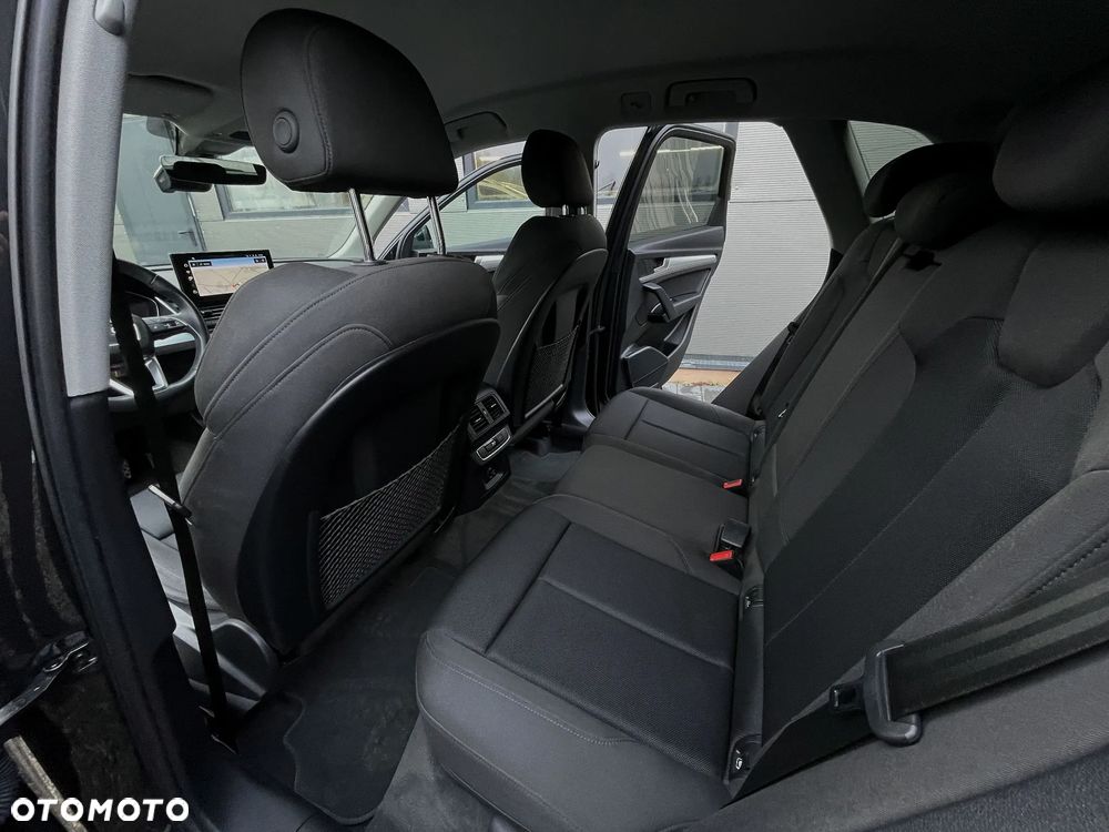 Audi Q5 40 TDI quattro S tronic design - 20