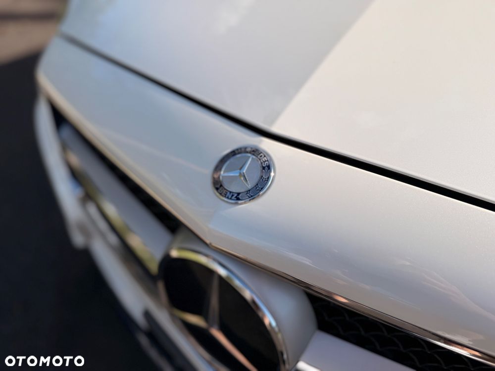Mercedes-Benz CLS 350 BlueEFFICIENCY - 9
