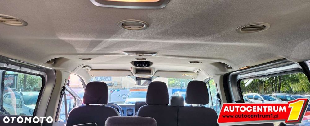 Ford Transit Custom - 22