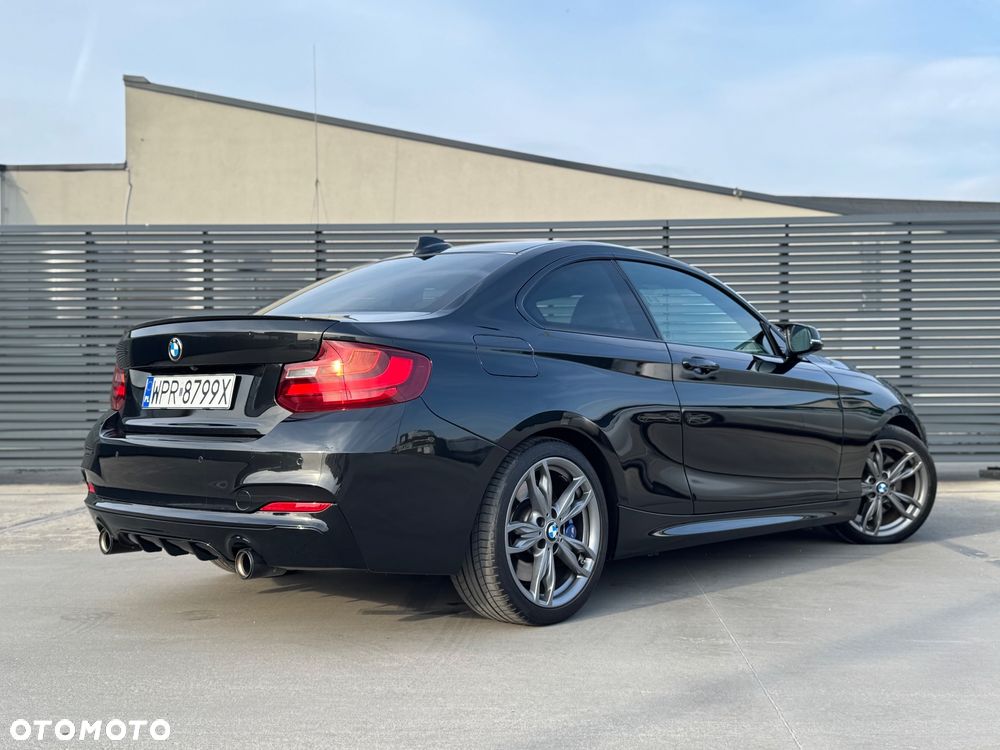 BMW Seria 2 M235i xDrive Sport-Aut - 5