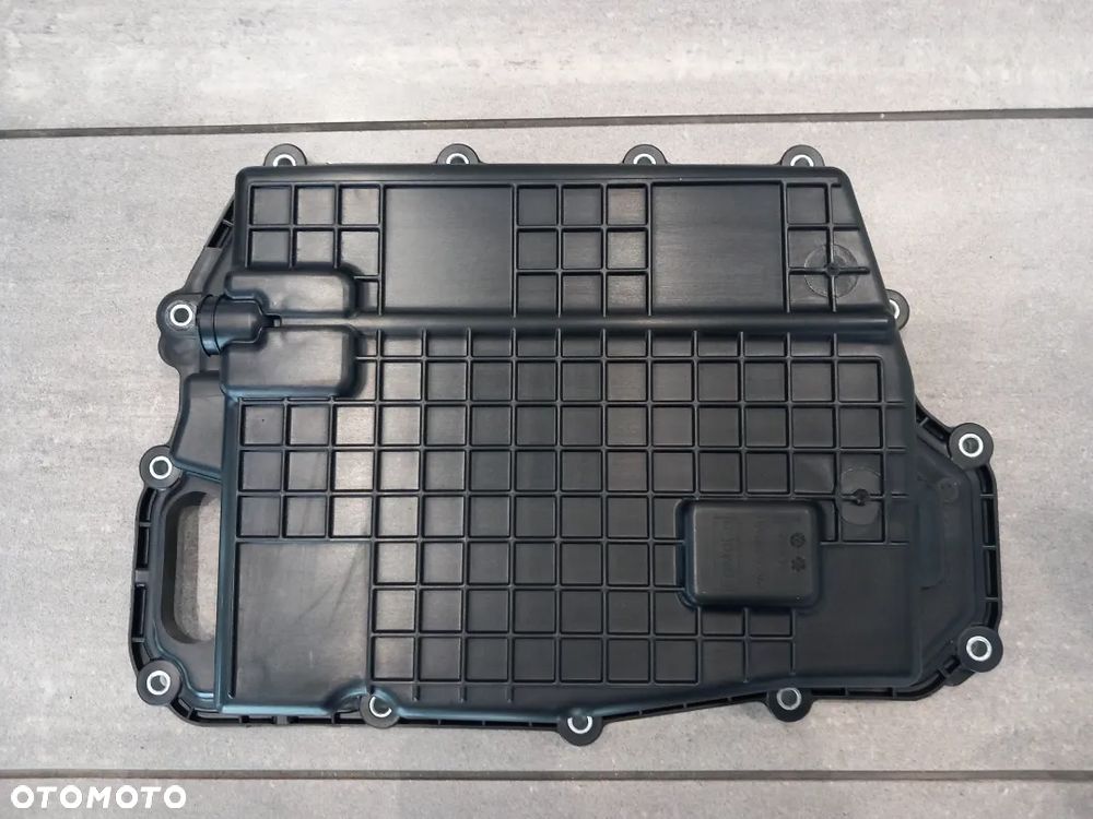 Pokrywa skrzyni biegów Ford Edge, Kuga, S-Max, Mondeo, Focus 2256410 - 3