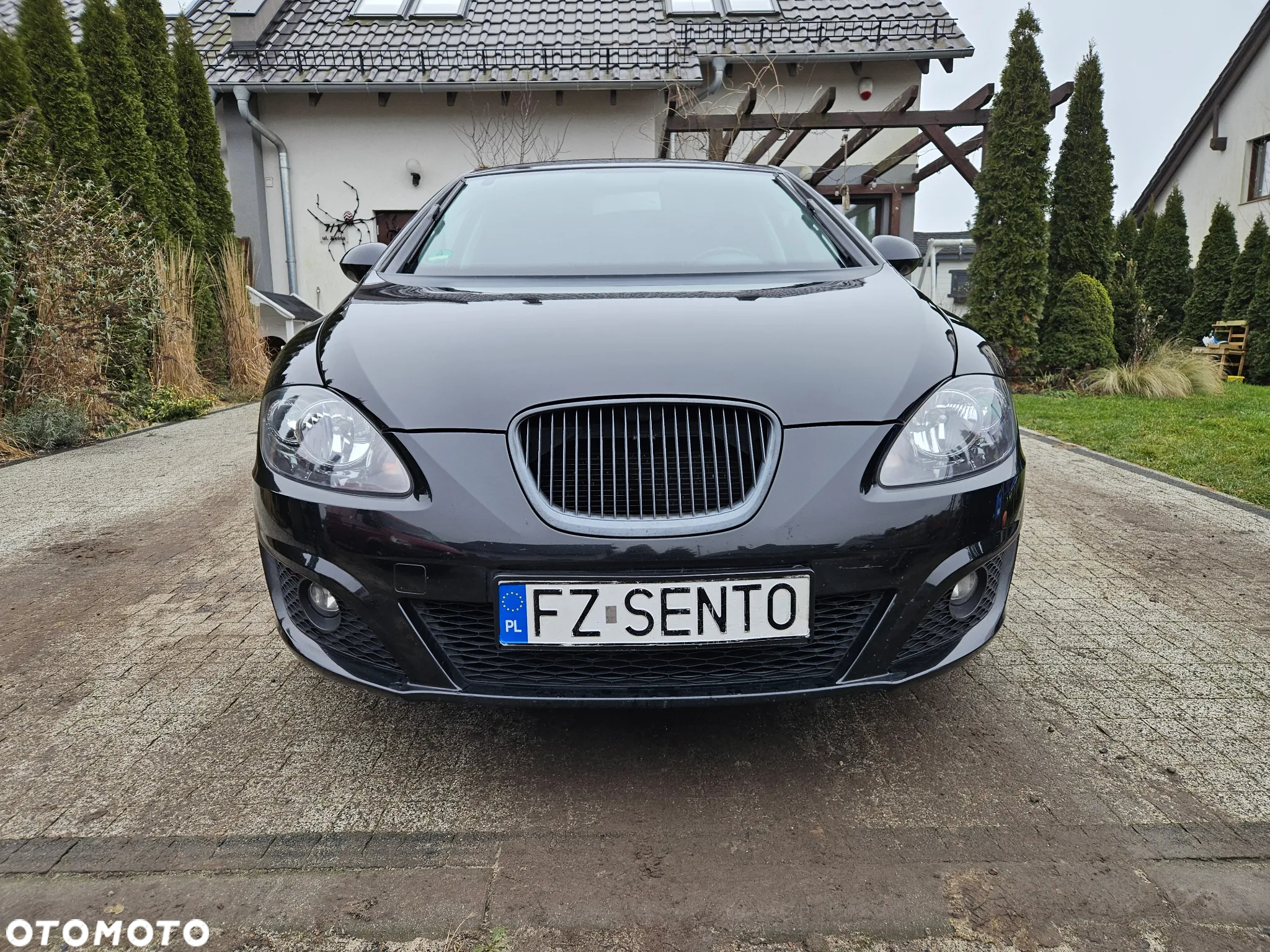 Seat Leon 1.2 TSI Style - 3