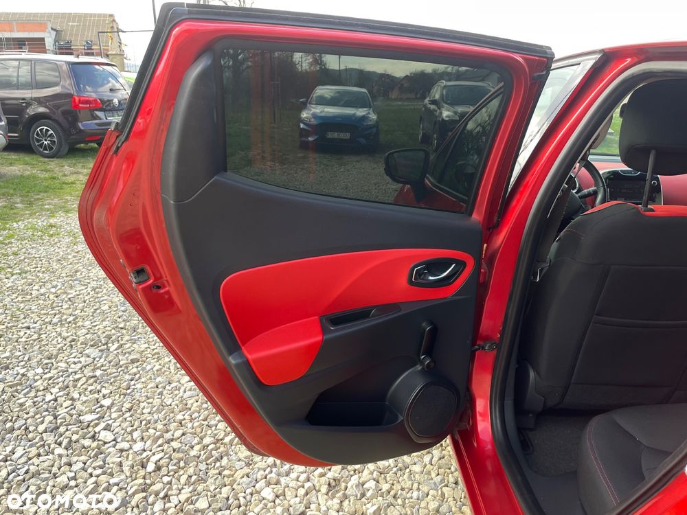 Renault Clio TCe 90 Limited - 10