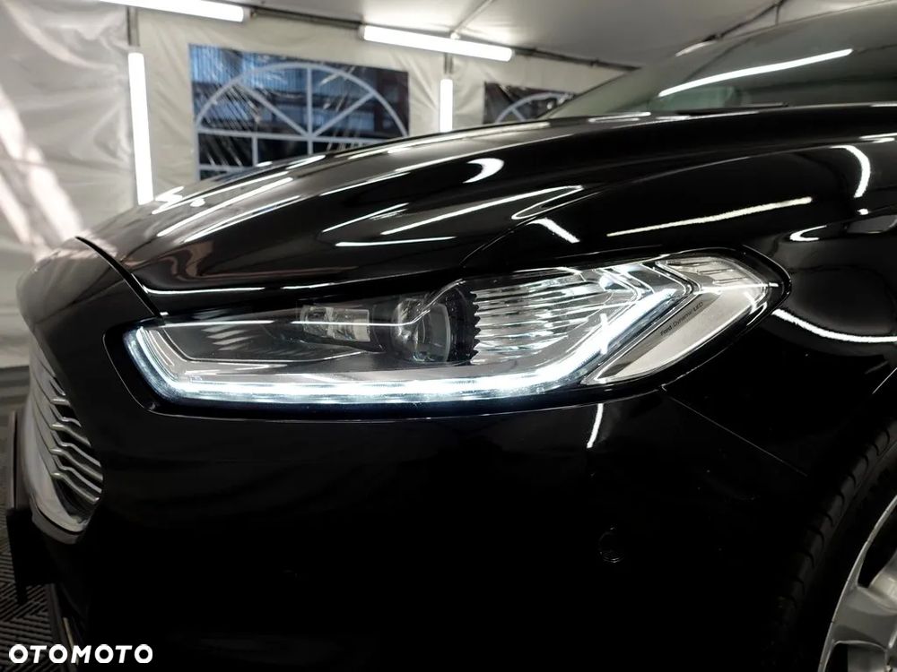 Ford Mondeo 2.0 TDCi Titanium - 24