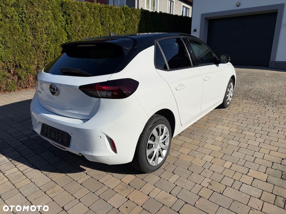 Opel Corsa 1.2 Edition S&S - 3