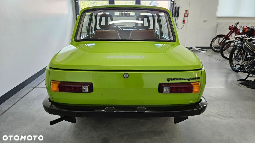 Wartburg 353 1.0 W - 6