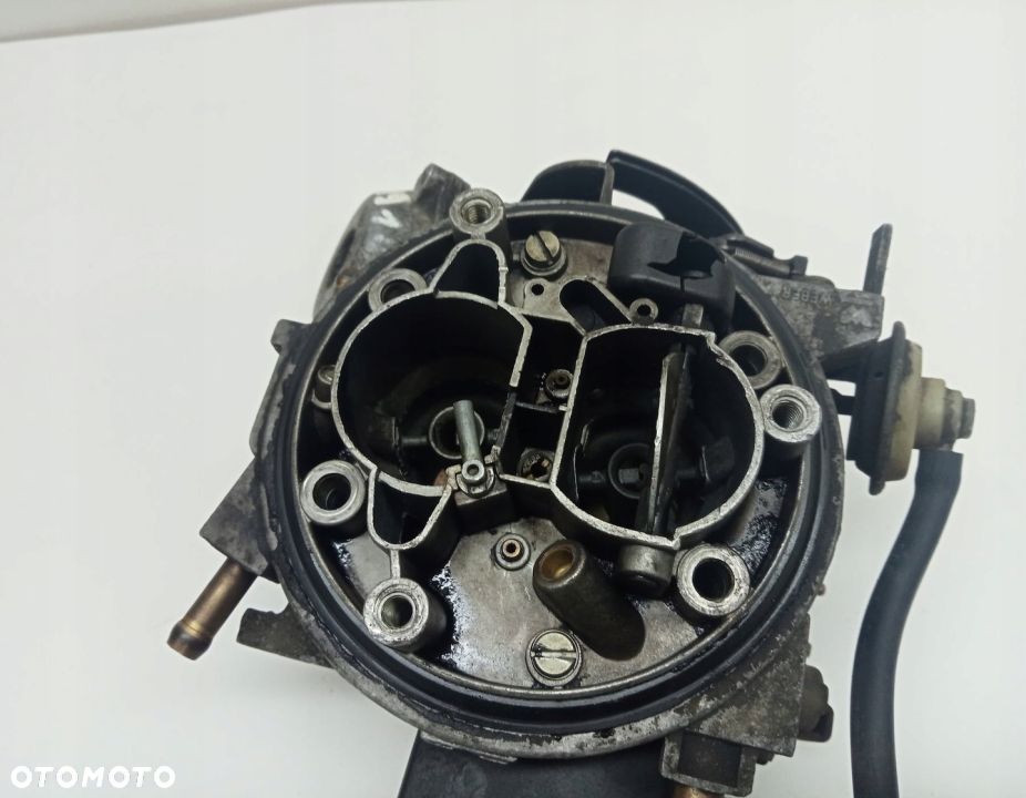 GAŹNIK RENAULT 19 1.4 WEBER - 4