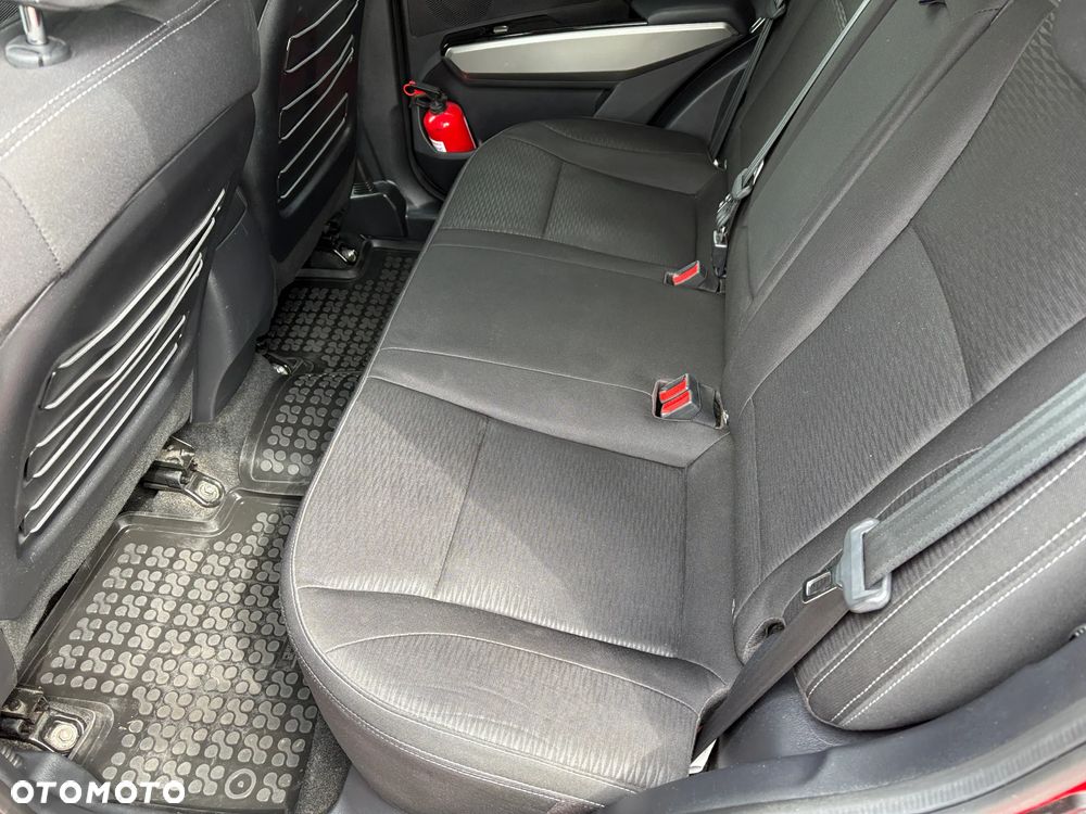 SsangYong/KGM Tivoli 1.6 Quartz - 17