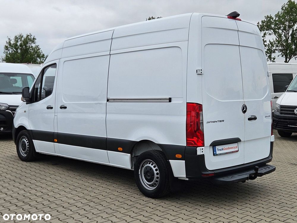 Mercedes-Benz Sprinter L2H2 *89999zł NETTO* 2.2Cdi/143KM automat - 13