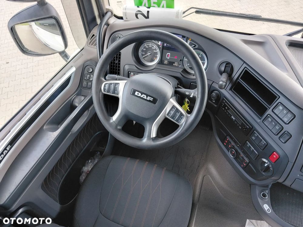 DAF XF 480 FAR SSC zestaw BDF - 9