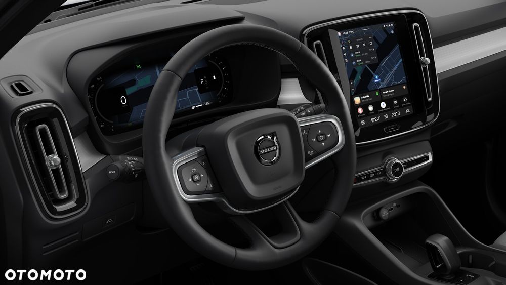 Volvo XC 40 B3 Core - 10