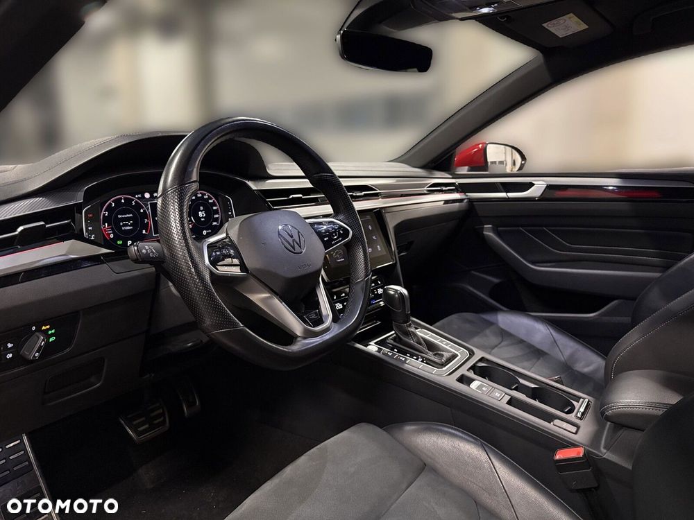 Volkswagen Arteon 2.0 TSI R-Line DSG - 13