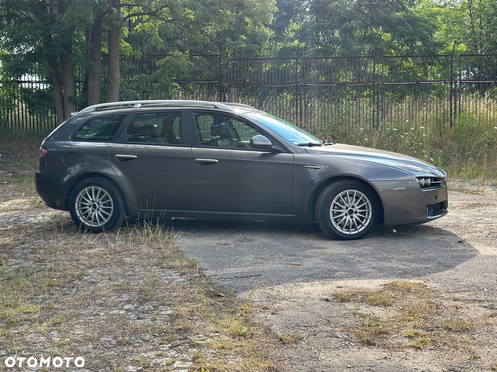 Alfa Romeo 159 - 7