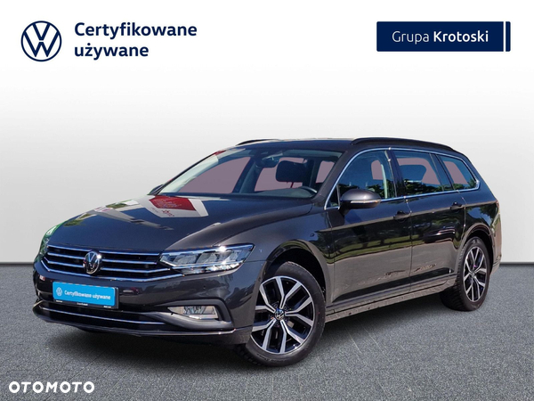 Volkswagen Passat 1.5 TSI EVO Business DSG