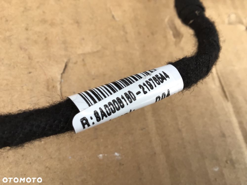 Lusterko prawe VW iD4 9 pinów - 4