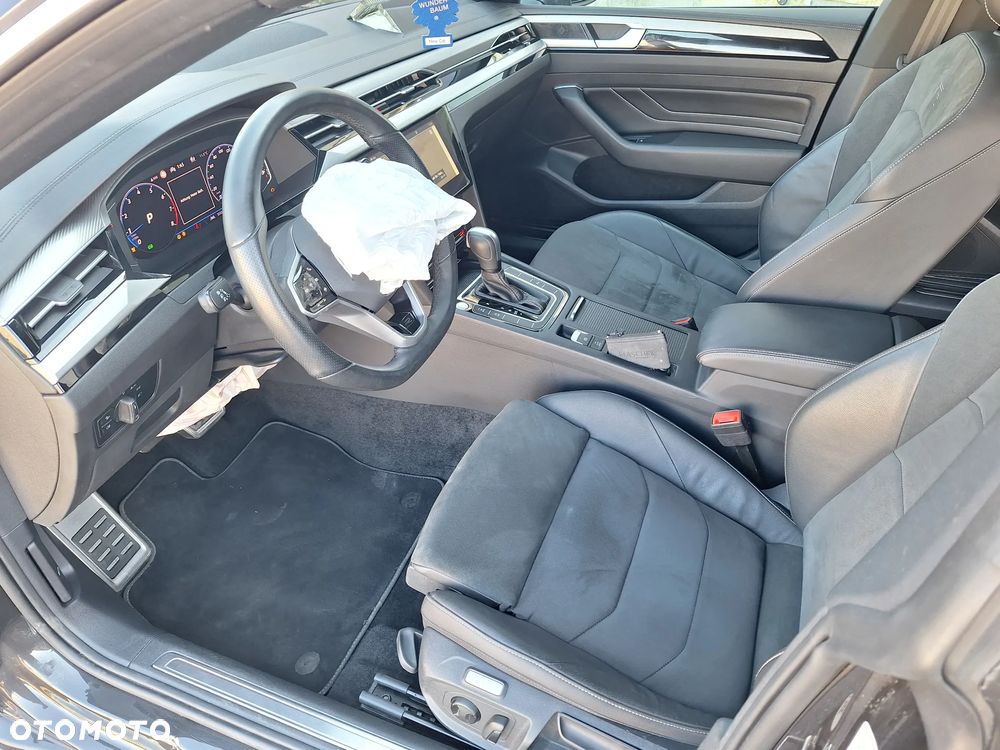 Volkswagen Arteon 2.0 TSI OPF DSG R-Line - 8