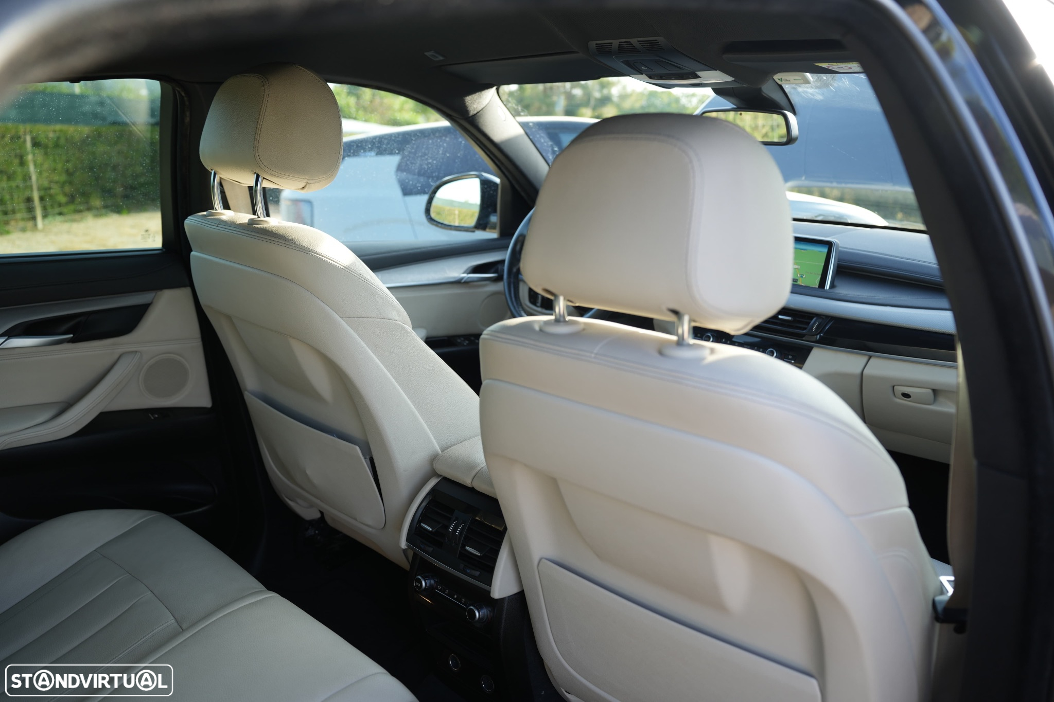BMW X6 30 d xDrive Pack M - 9
