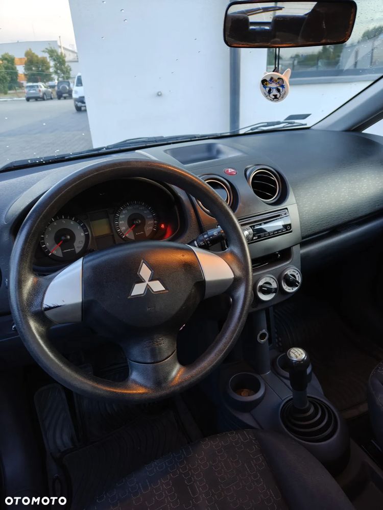 Mitsubishi Colt 1.1 Inform Cleartec - 5