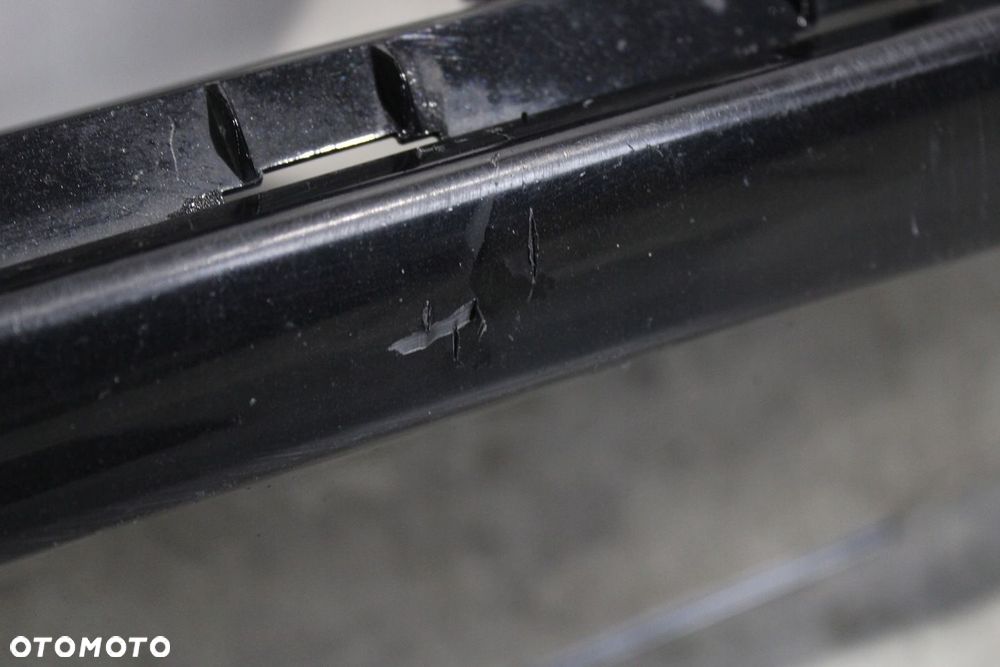 ZDERZAK PRZÓD PRZEDNI FIAT 500 LIFT FL SPORT - 5