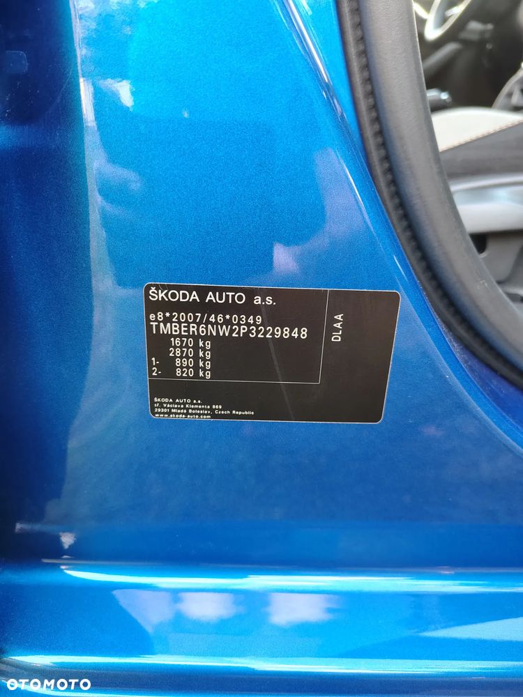 Skoda Scala - 23