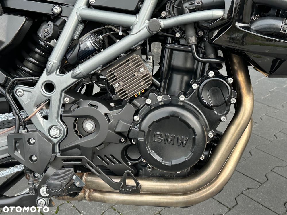 BMW GS - 11