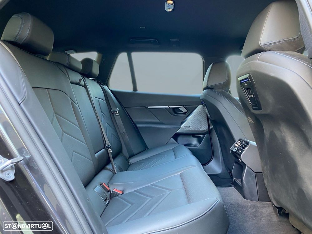 BMW 520 d Pack Desportivo M - 20